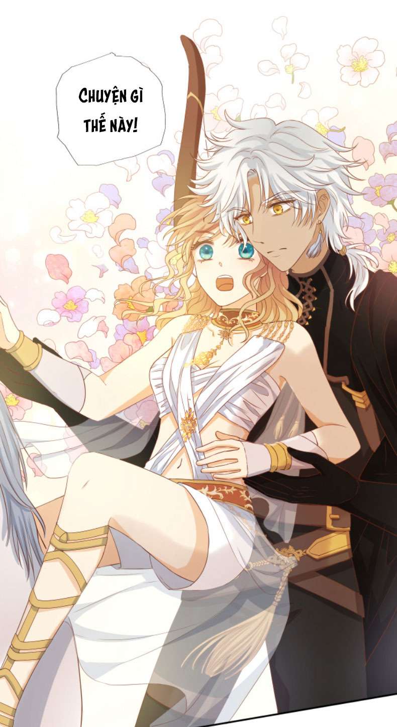 Địch Úc Đa Chi Ca Chapter 90 - Trang 4