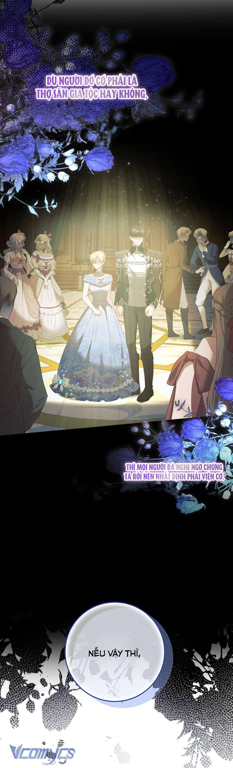 [18+] Phương Pháp Gia Hạn Hợp Đồng Hôn Nhân Chap 14 - Trang 2