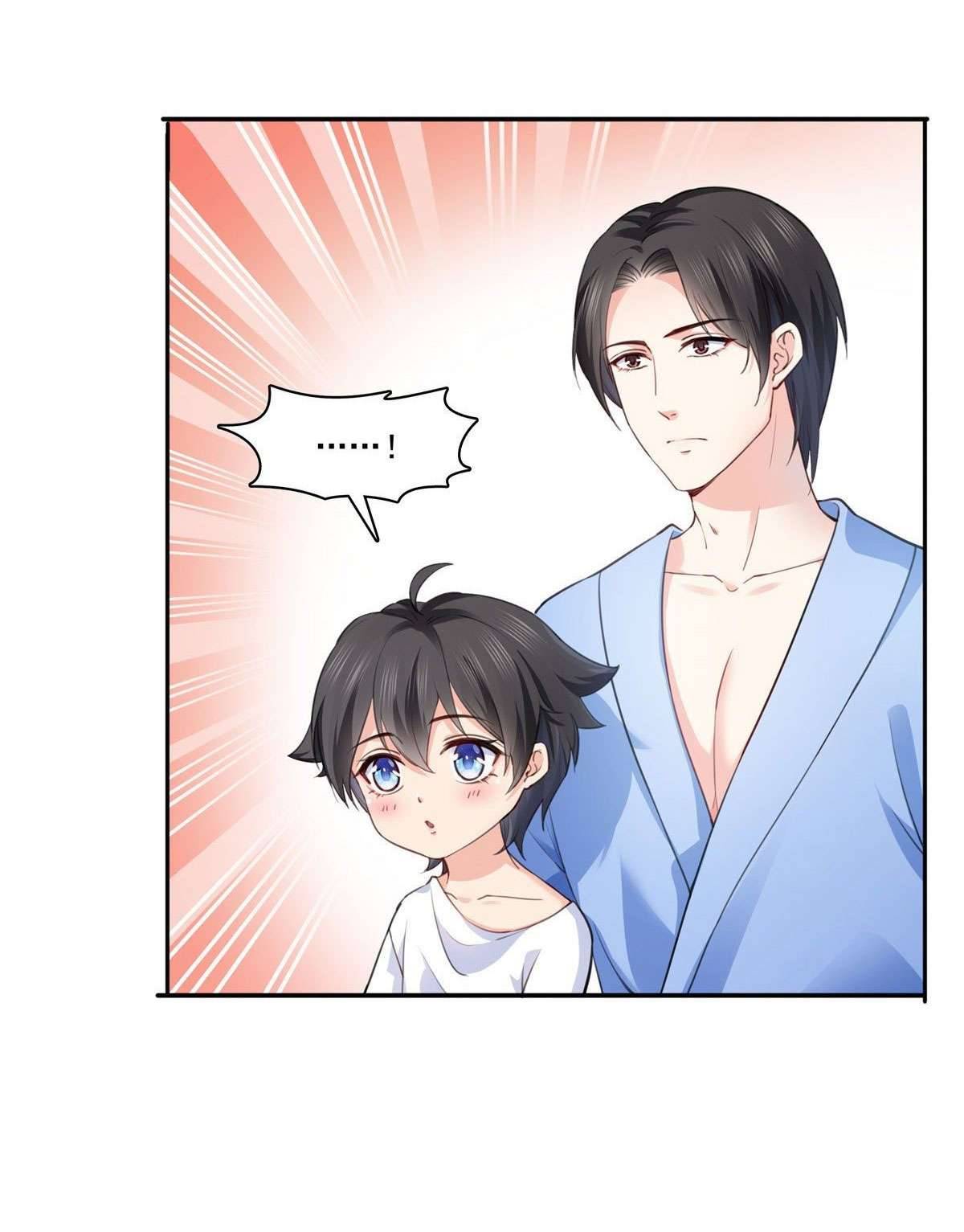 Hệt Như Hàn Quang Gặp Nắng Gắt Chap 201 - Trang 4