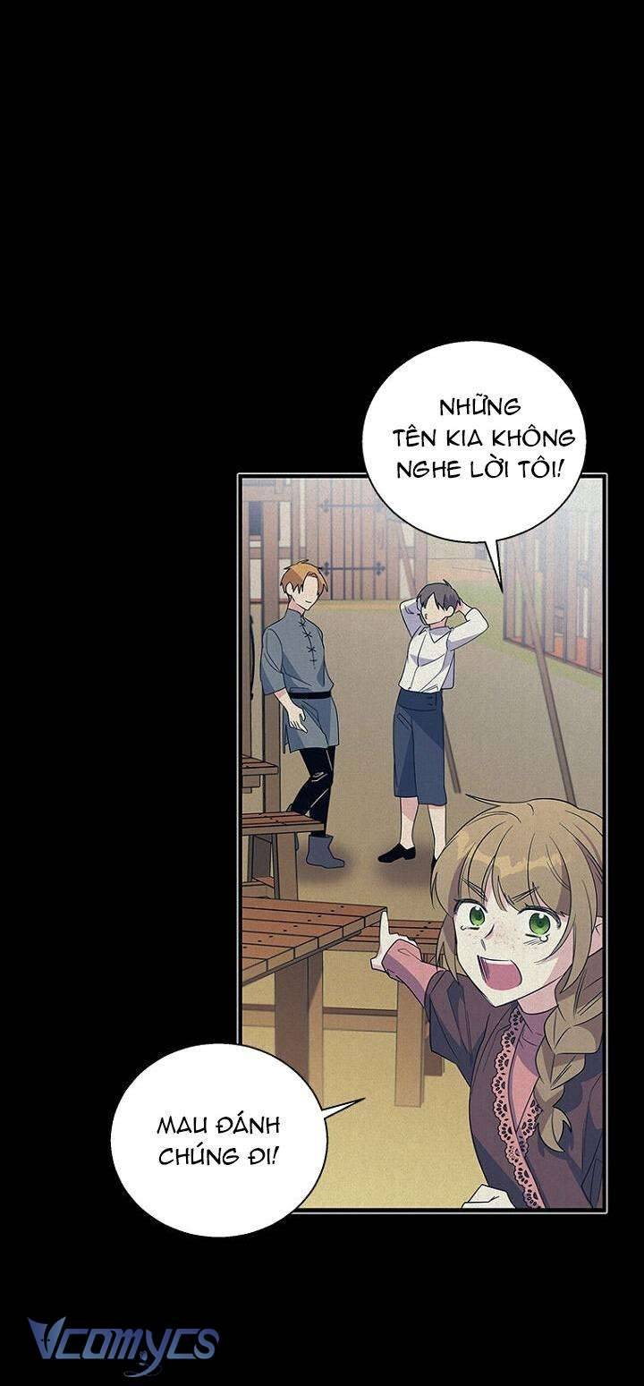 Chồng Yêu, Tôi Đây Bãi Công! Chap 16 - Trang 3