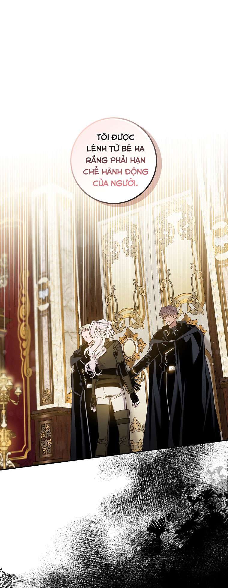 Thuần Hóa Bạo Quân Rồi Bỏ Trốn Chap 71 - Trang 2