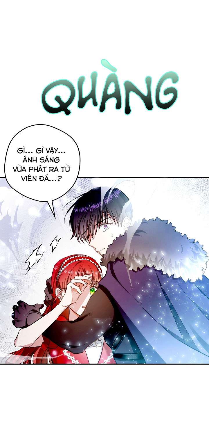 Hôn Phu Ẩn Sắc Chapter 56 - Next Chapter 56.5