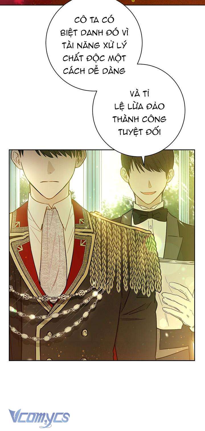 Cuộc Sống Mới Của Công Nương Chapter 2 - Next Chapter 2.5