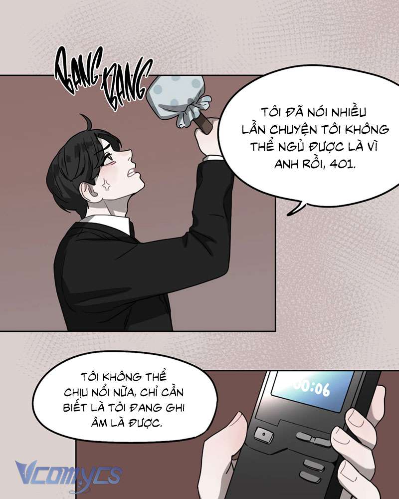 Sát Nhân Nhà Bên Chap 7 - Trang 2