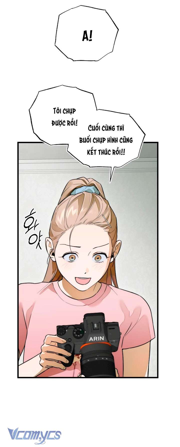 [18+] Mong Ước Của Ác Quỷ Chap 26 - Next Chap 27