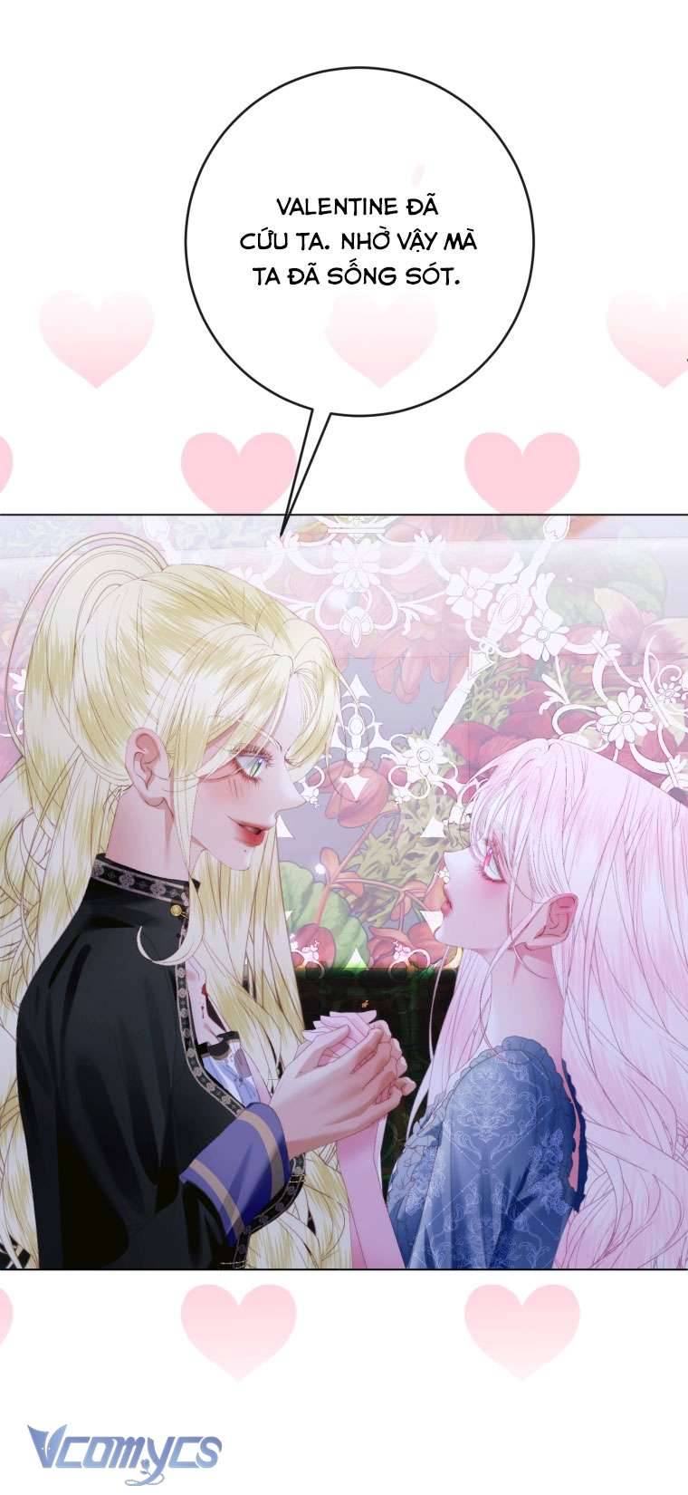 Siren: Trở Thành Gia Đình Của Nhân Vật Phản Diện Chapter 110 - Next Chapter 111