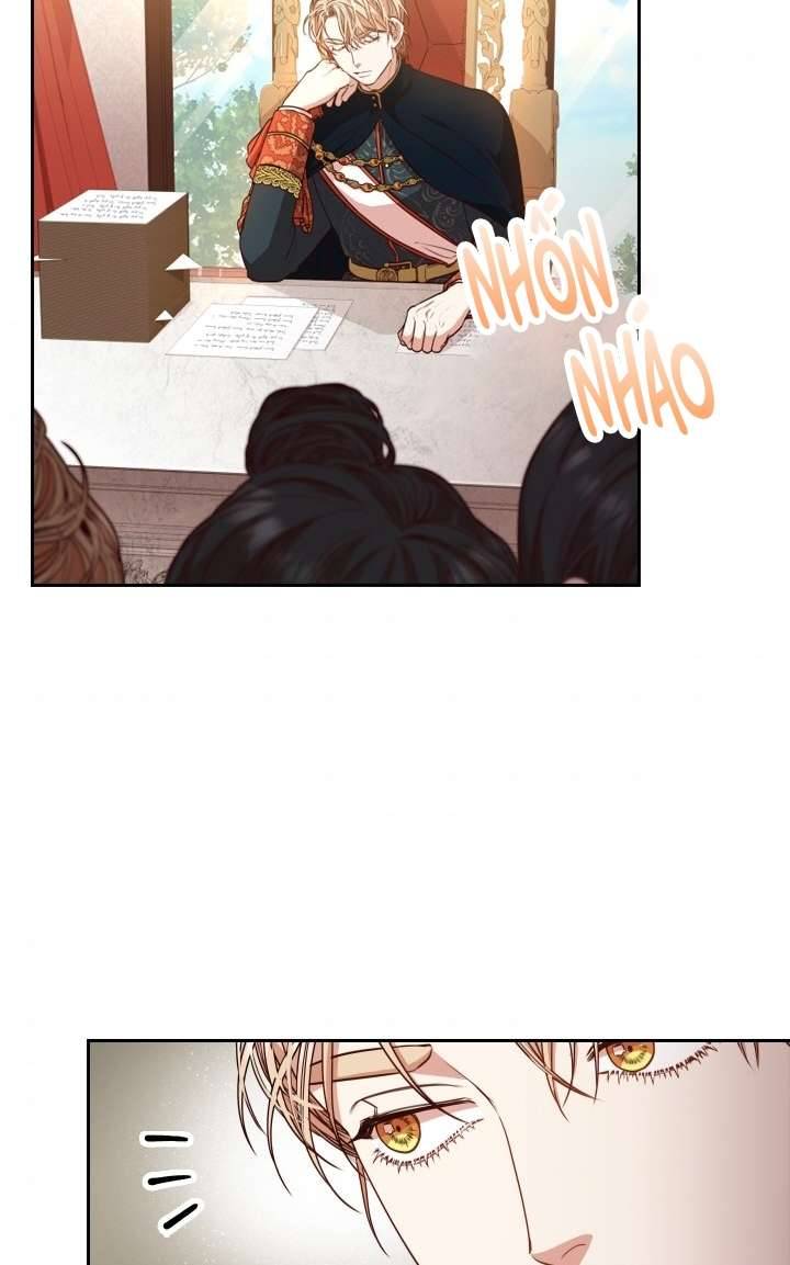 Thư Ký Của Bạo Chúa Chapter 23 - Trang 4