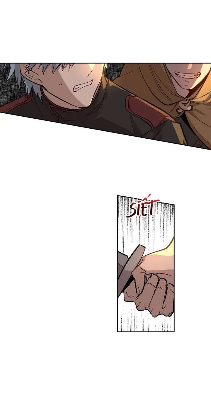 Vị Hôn Thê Khế Ước Của Công Tước Chapter 107 - Next Chapter 108