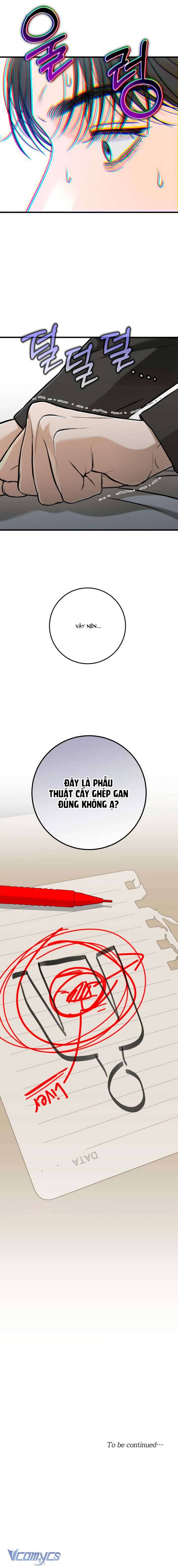 Tôi Nóng Lòng Muốn Chiếm Lấy Cô Ấy Chap 49 - Trang 3