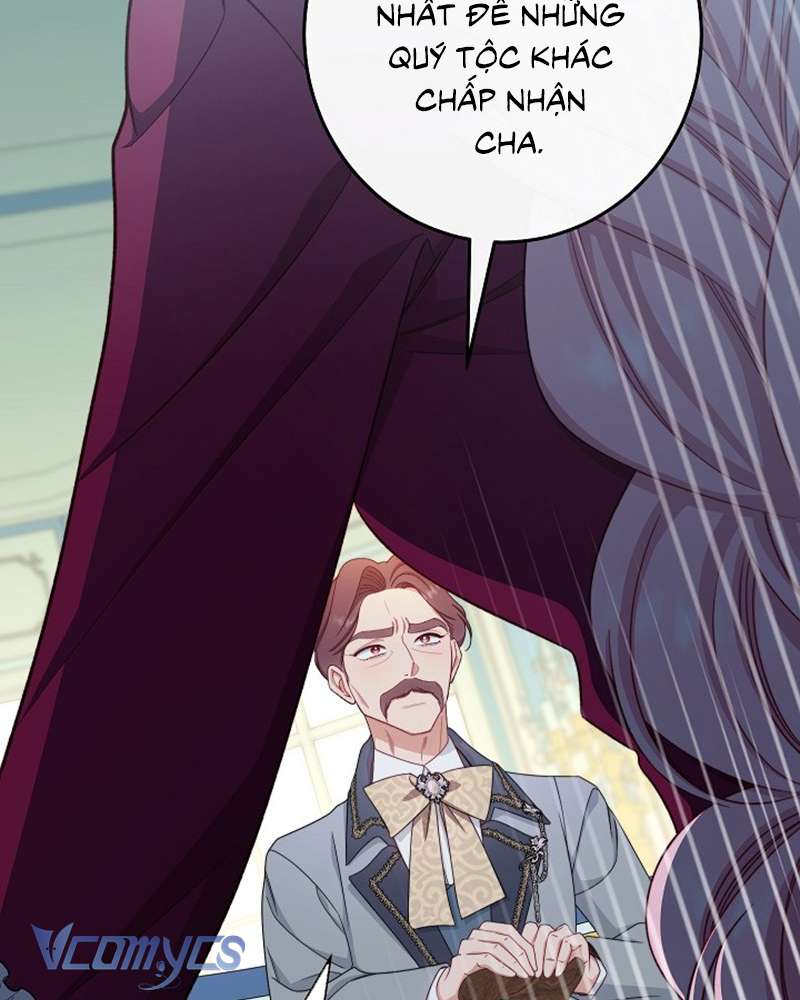 Hầu Gái Độc Quyền Của Hoàng Hậu Phản Diện Chapter 55 - Trang 4