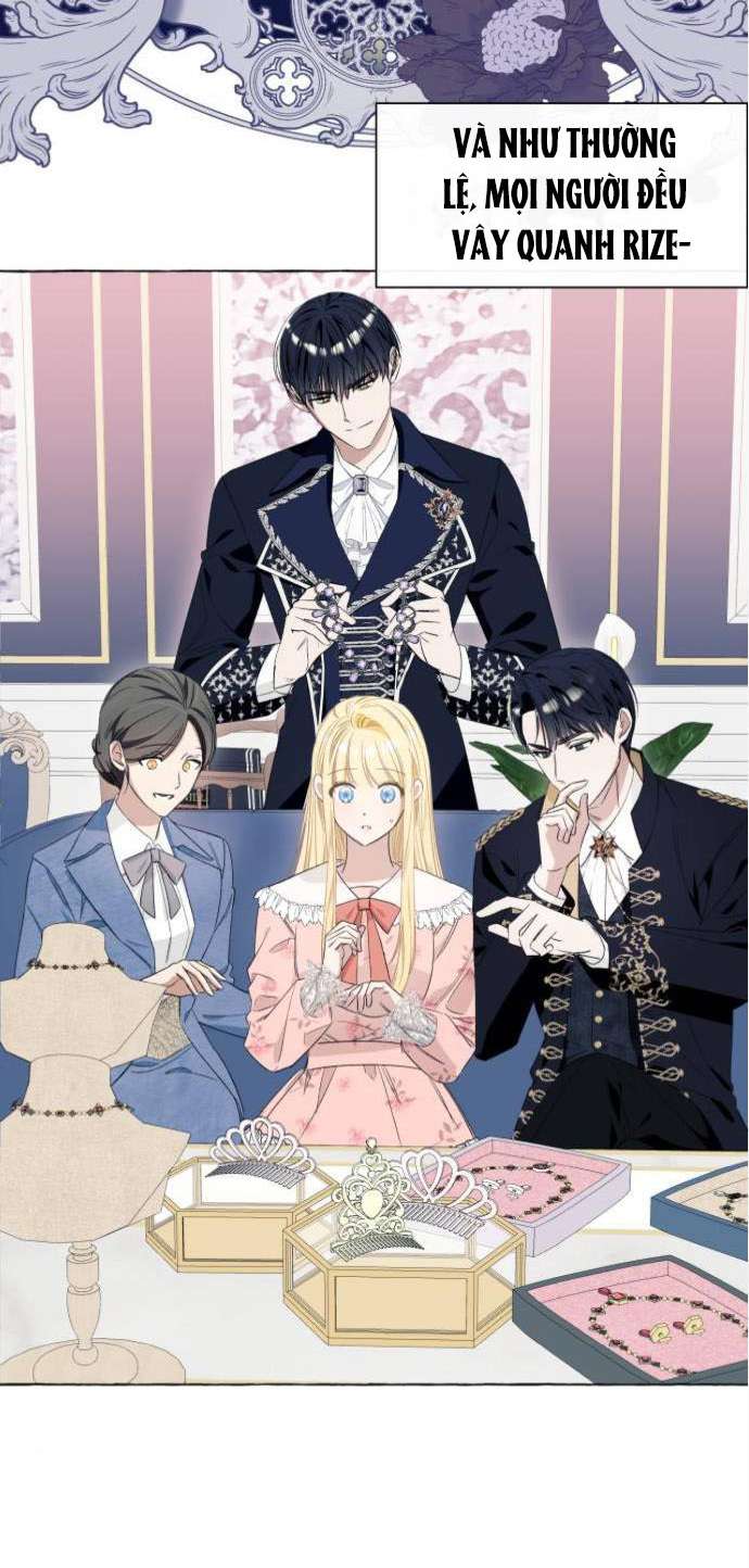 Tôi Tưởng Đó Chỉ Là Tiểu Thuyết Trọng Sinh Bình Thường Chapter 13 - Trang 4