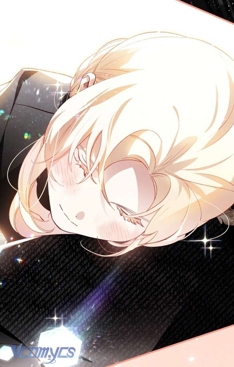 Nuôi vị hôn phu bằng tiền bạc. Chap 39 - Trang 2