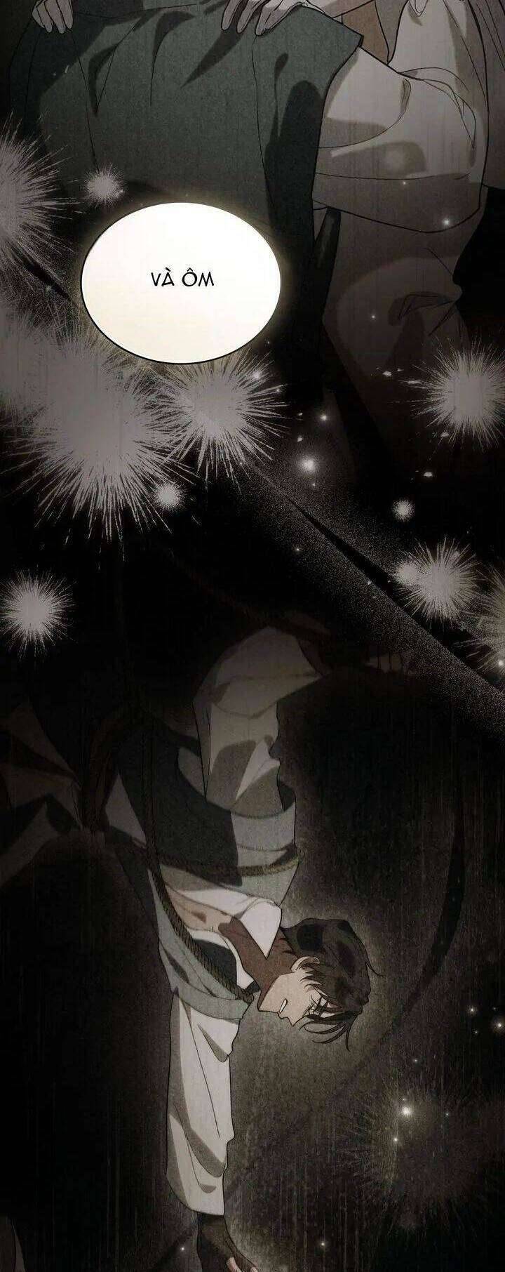 Khi Số Phận Tìm Đến Hai Ta Chapter 22 - Trang 4