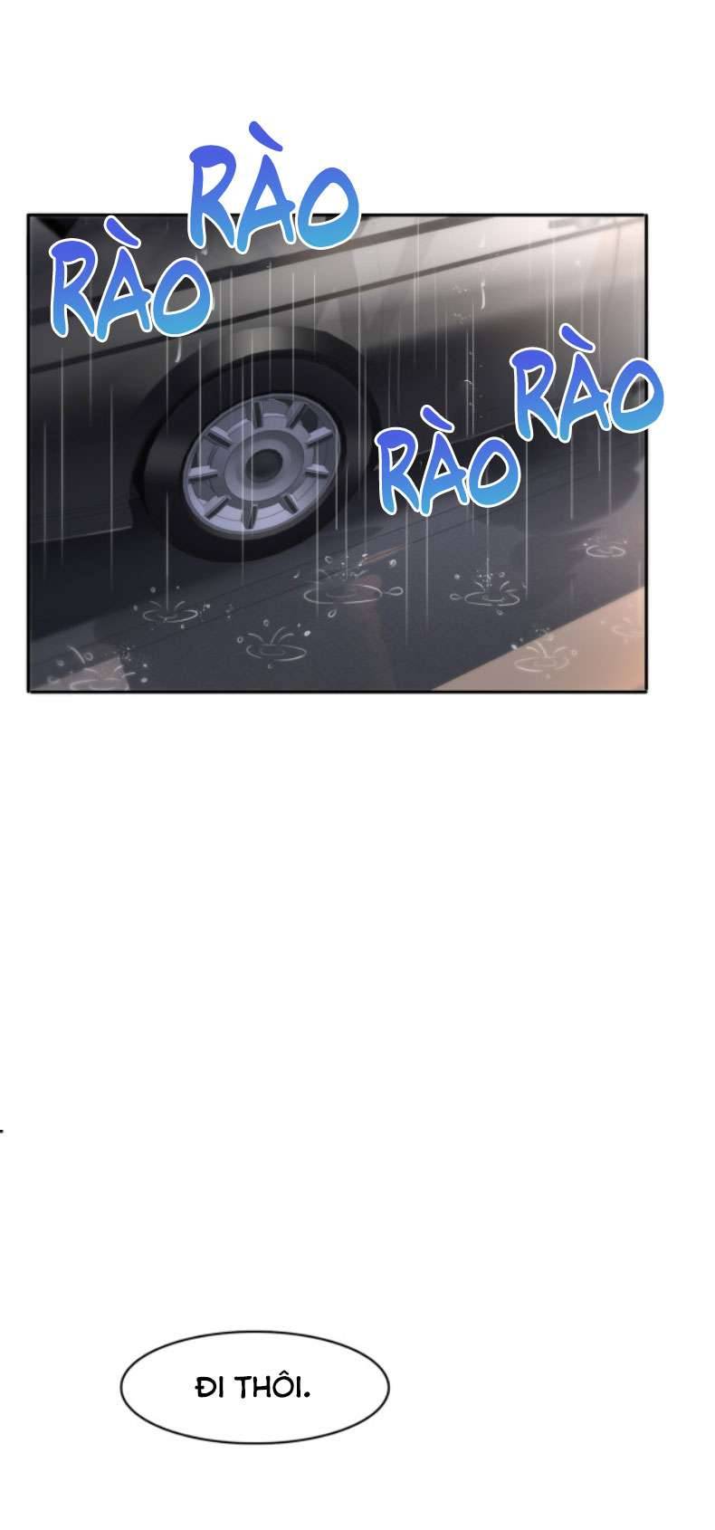 Hệt Như Hàn Quang Gặp Nắng Gắt Chap 285 - Next Chap 286