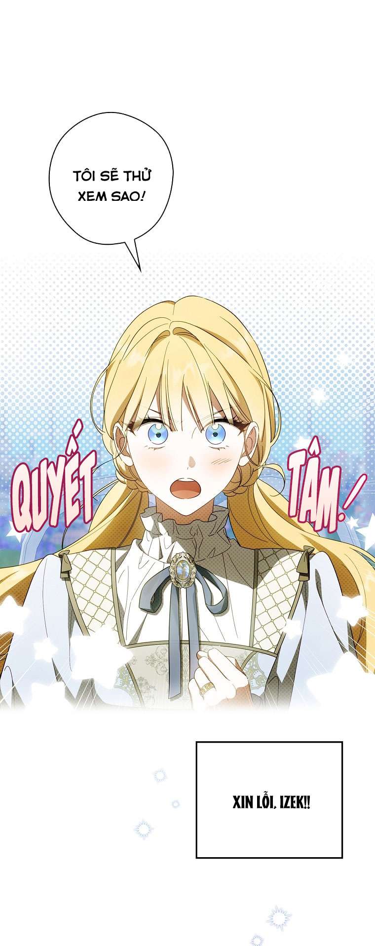 Phương Pháp Khiến Phu Quân Đứng Về Phía Tôi Chapter 63 - Trang 4