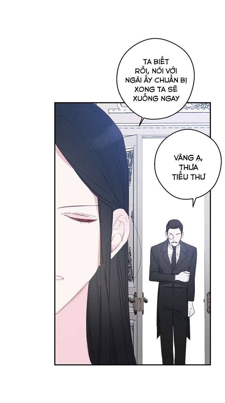 Trước Tiên Phải Giấu Em Trai Cái Đã! Chap 5 - Trang 2