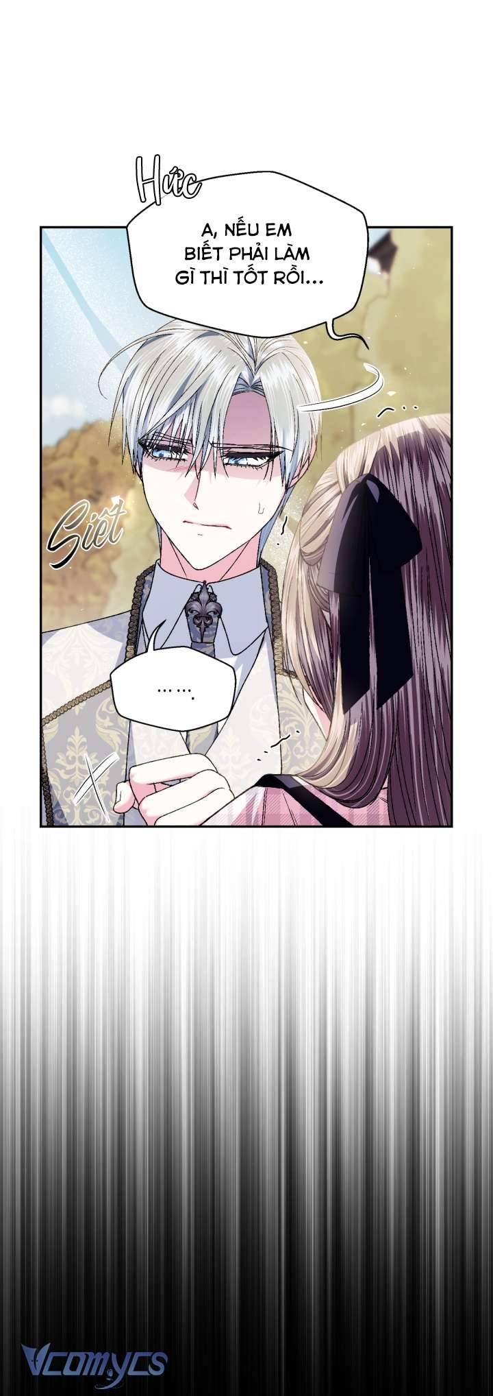 Cha À, Con Không Muốn Kết Hôn Đâu Chap 112 - Trang 2