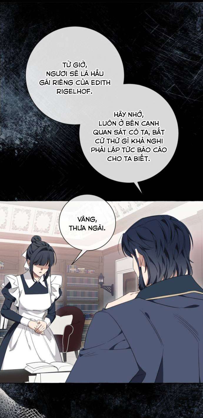 Tôi Tưởng Đó Chỉ Là Tiểu Thuyết Trọng Sinh Bình Thường Chap 39 - Next Chapter 39.1