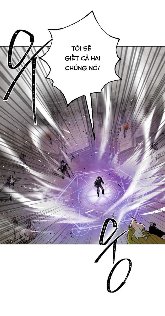 Lời Thú Nhận Của Chúa Tể Bóng Tối Chap 45 - Trang 4