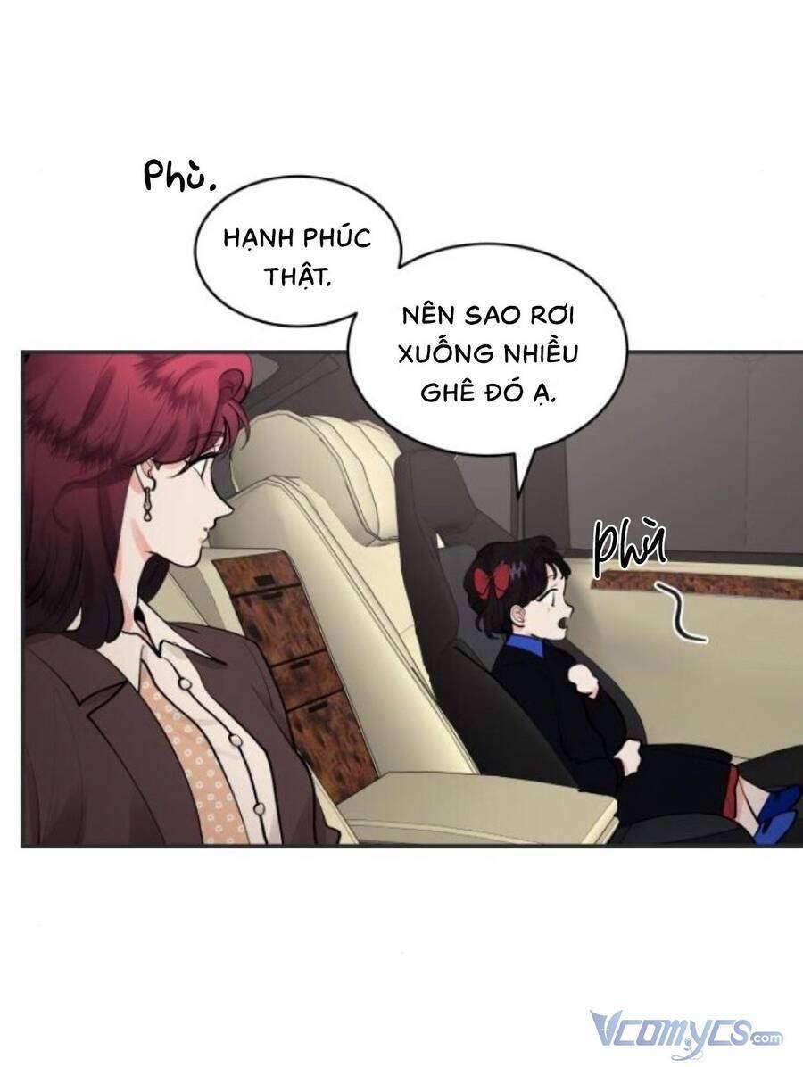 Oan Gia Ngõ Hẹp Chapter 67 - Next Chapter 68