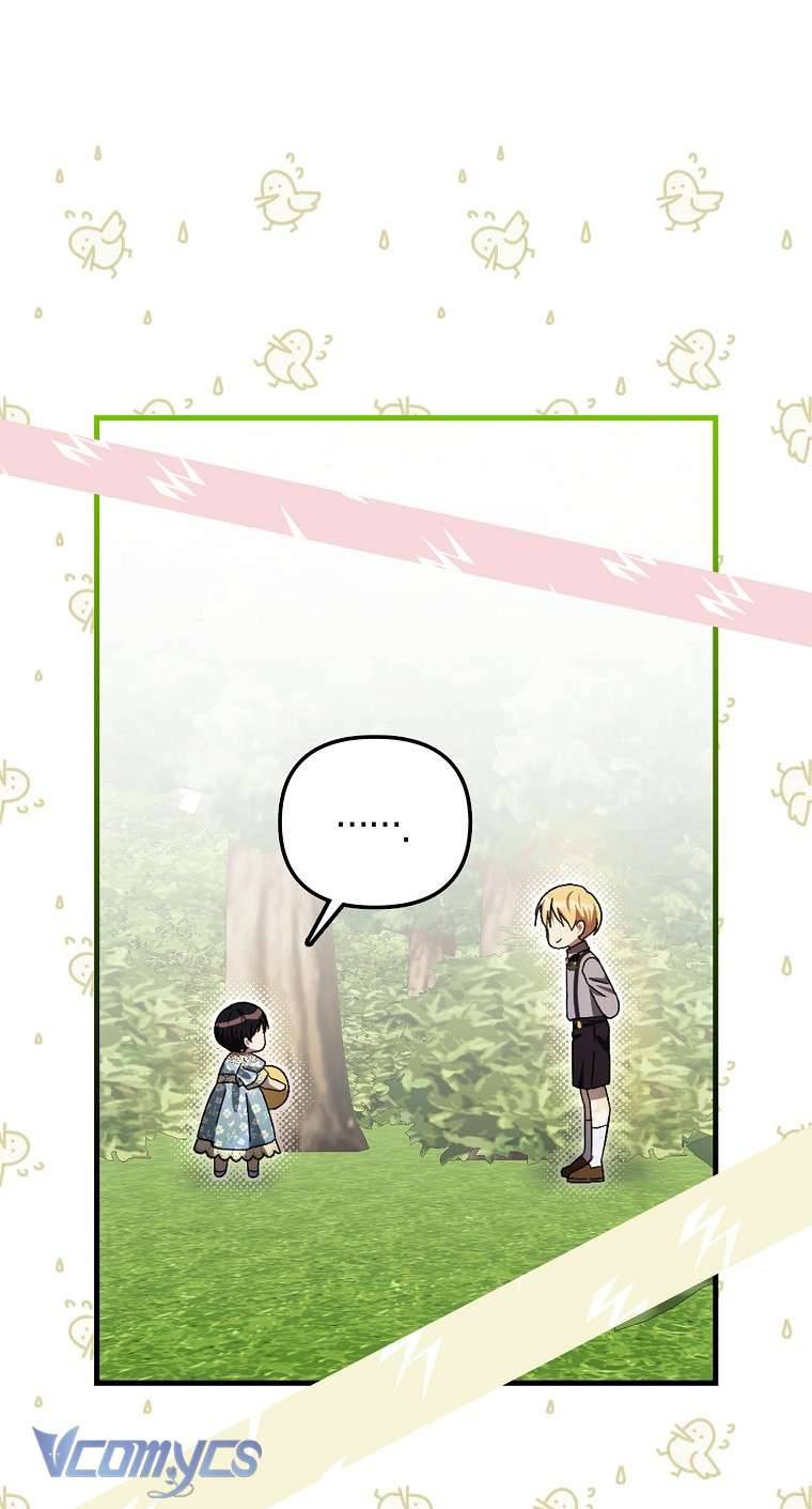 Lần Đầu Bé Út Được Yêu Thương Chap 14 - Next Chap 15