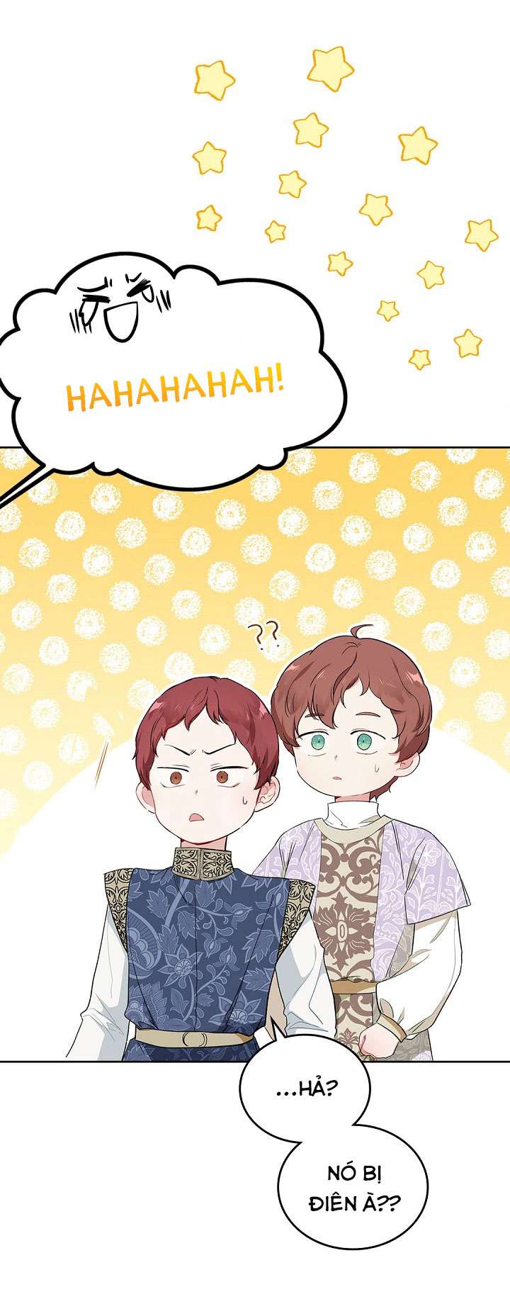 Kiếp Này Nhất Định Làm Gia Chủ Chap 3 - Trang 2