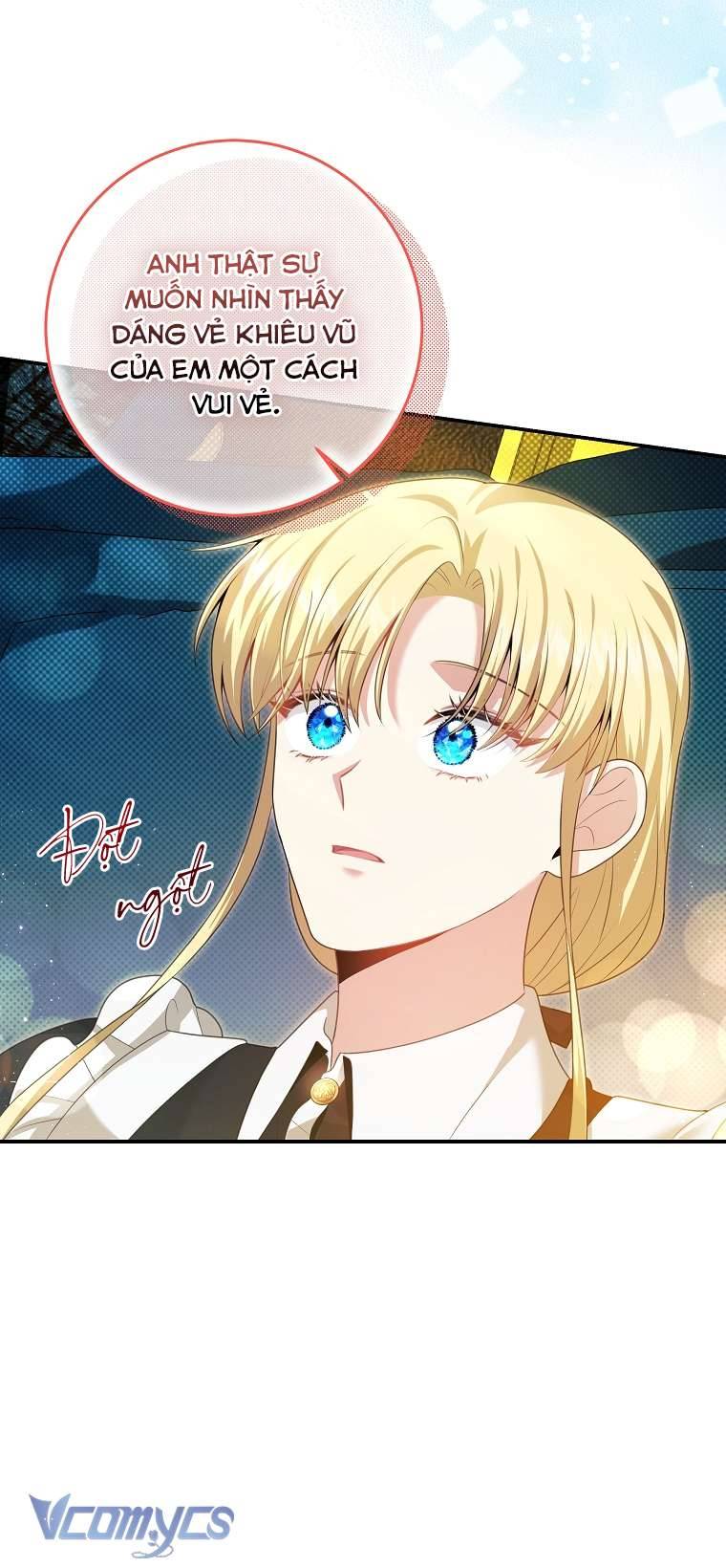 [18+] Phương Pháp Gia Hạn Hợp Đồng Hôn Nhân Chap 23 - Trang 2