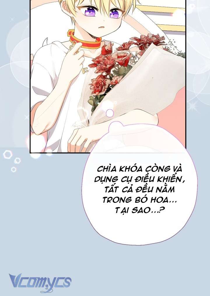 Tiểu Thư Tích Tiền Đi Bụi Chapter 67 - Trang 4