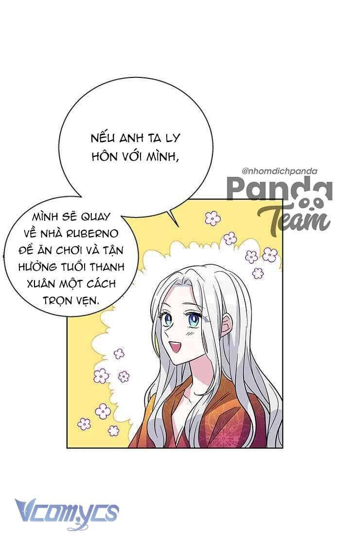 Chồng Yêu, Tôi Đây Bãi Công! Chap 2 - Trang 3