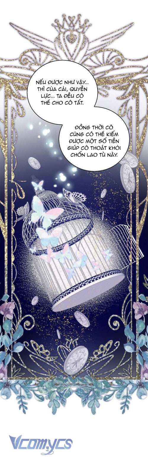 Tôi Chỉ Nhận Ra Sau Khi Mất Cô Ấy Chap 11 - Trang 2