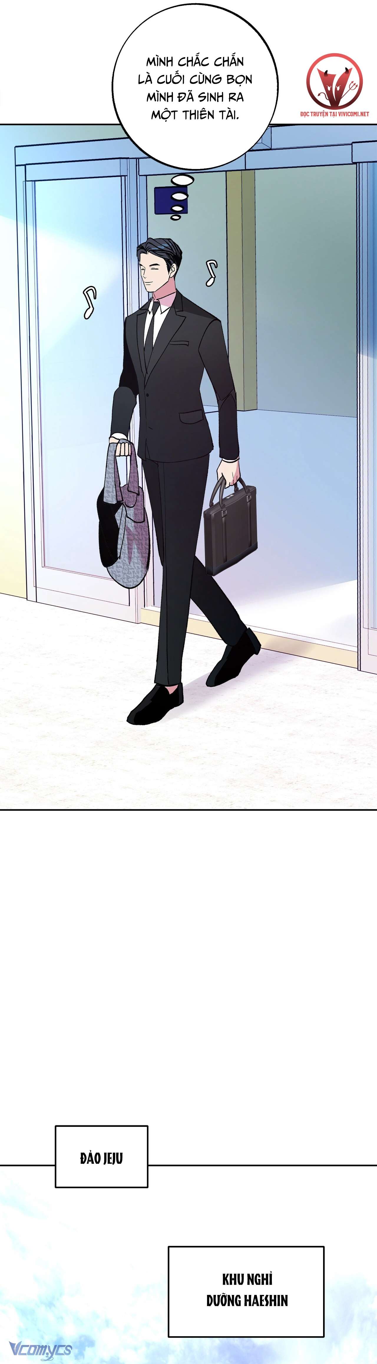 [18+] Tận Cùng Của Thế Giới Chap 46 - Trang 2