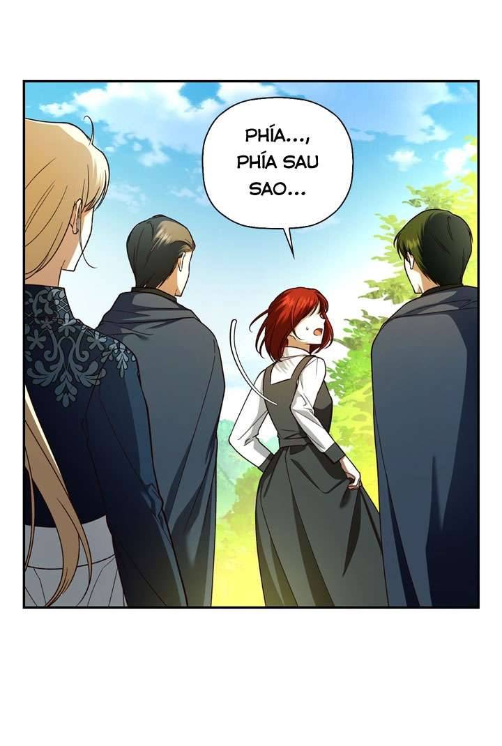 Phương Pháp Che Giấu Đứa Con Của Hoàng Đế Chapter 31 - Trang 4