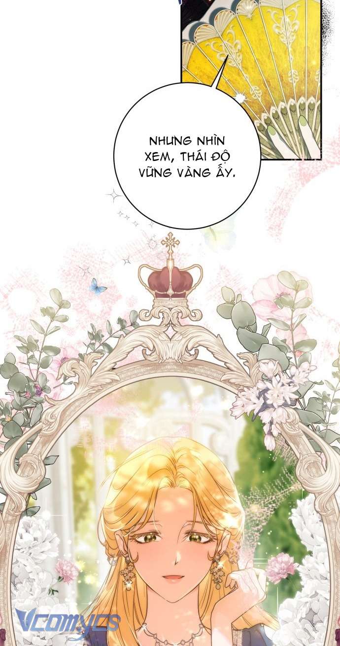 Nữ Công Tước Chiến Lợi Phẩm Chap 1 - Trang 4