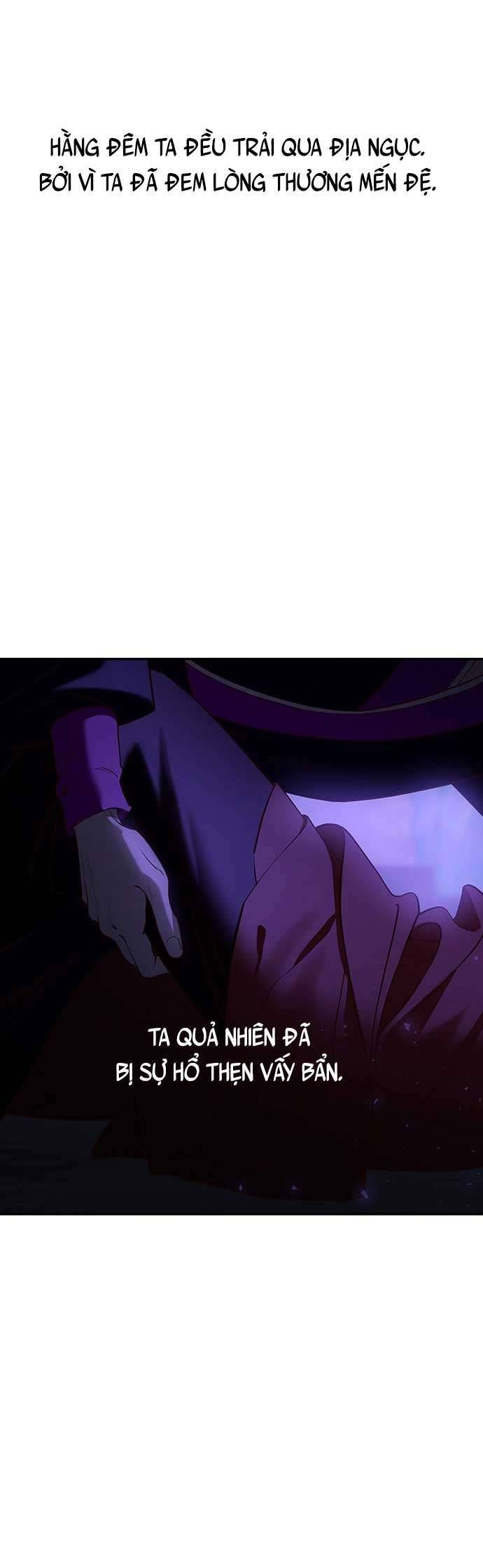 Vương Tử Huyền Bí Chapter 80 - Trang 4