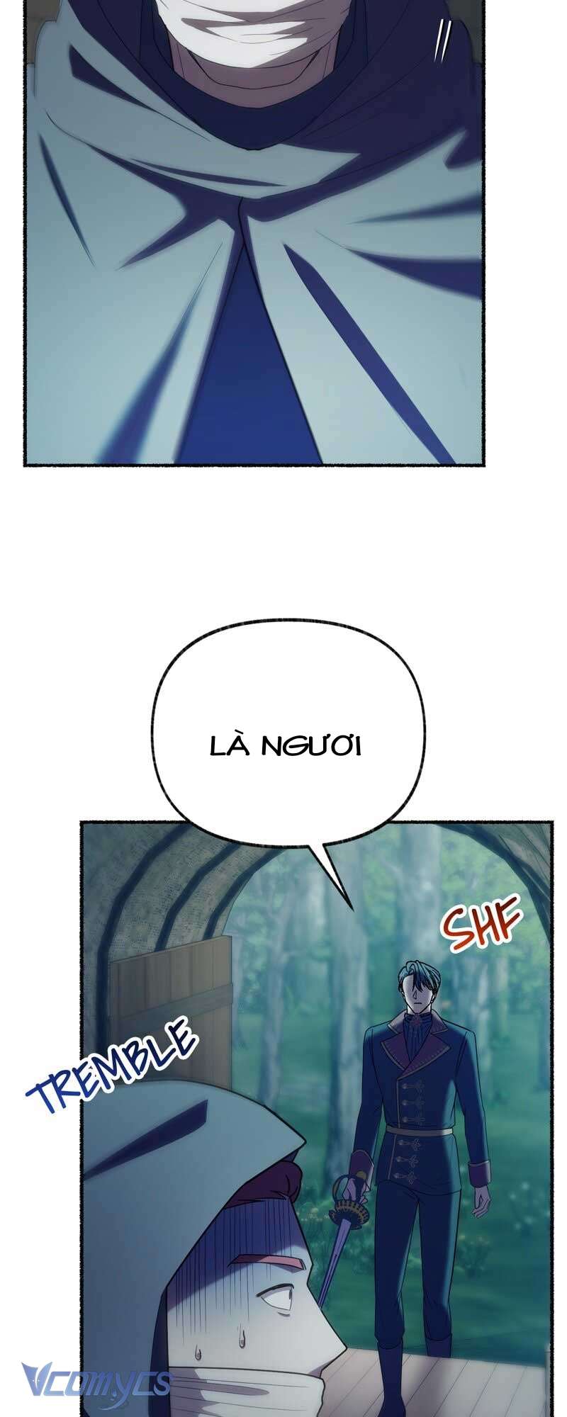 Trở Thành Chú Mèo Ngủ Cùng Bạo Chúa Chapter 33 - Next Chapter 34