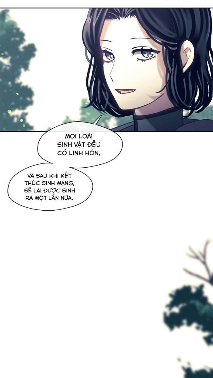 Gia Đình Bị Ám Ảnh Bởi Tôi Chapter 23 - Trang 4