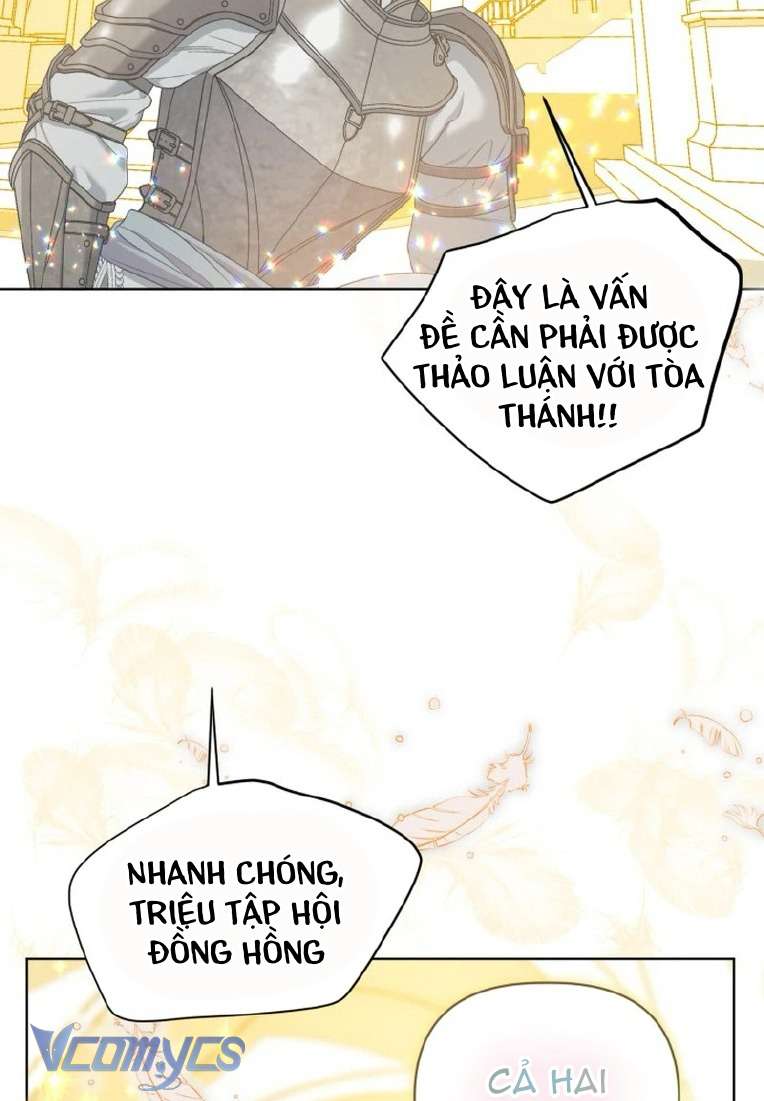 Sự Điều Trị Đặc Biệt Của Tinh Linh Chapter 83 - Trang 4