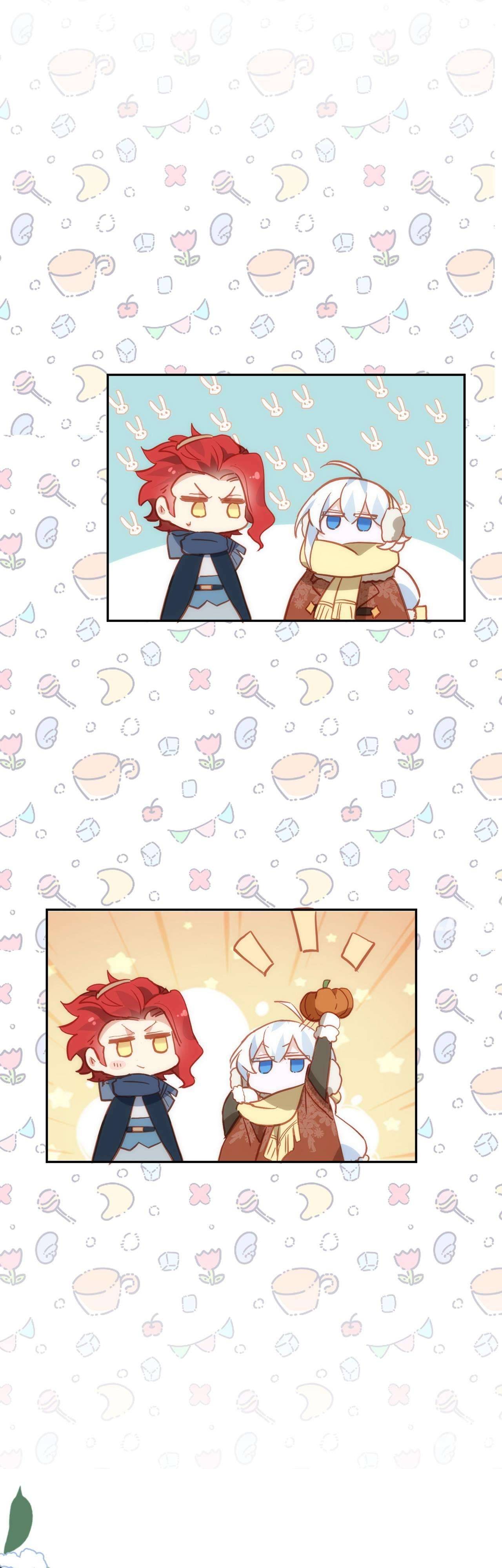 Cô công chúa không muốn được nuông chiều Chap 35 - Trang 2