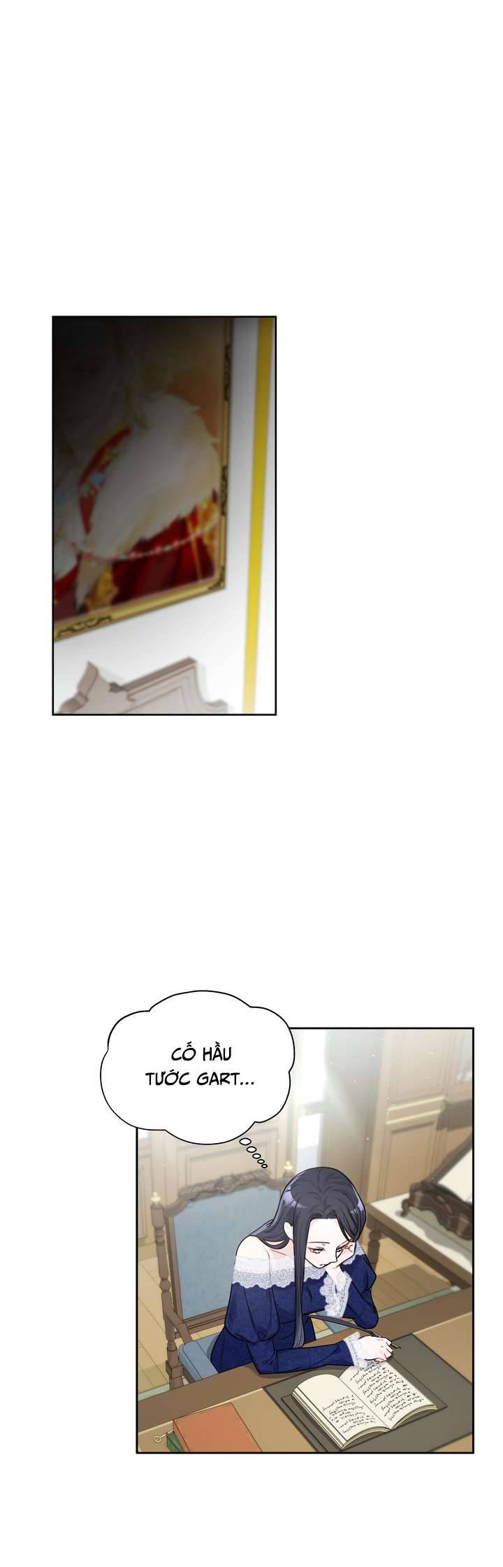 Công Nương Su Chapter 22 - Trang 4