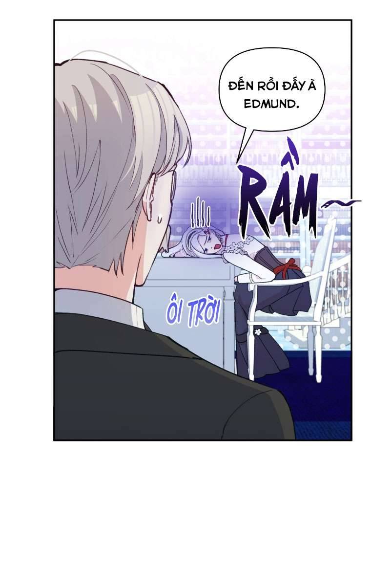 Người Bảo Hộ Của Bạo Quân Là Ma Nữ Tàn Độc Chap 54 - Next Chap 55