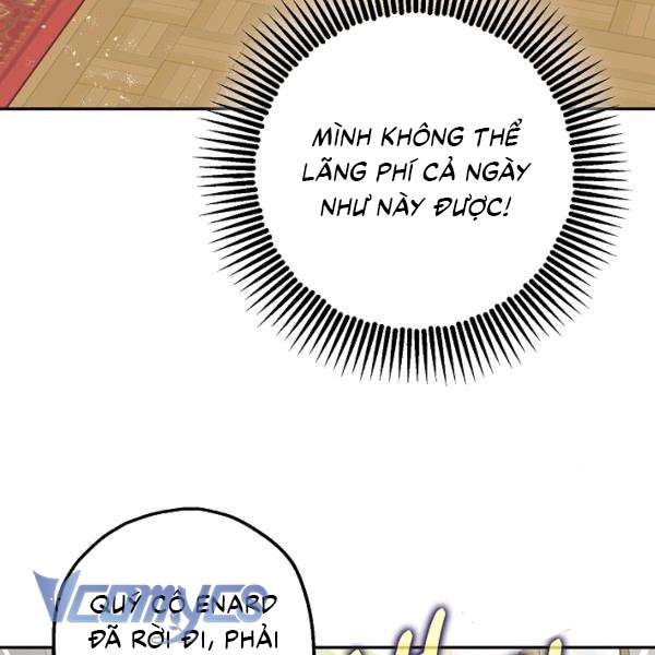 Liều Thuốc An Thần Của Bạo Chúa Chapter 22 - Trang 4