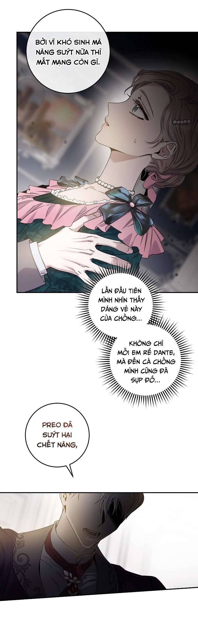 Thuần Hóa Bạo Quân Rồi Bỏ Trốn Chap 55 - Next Chap 56