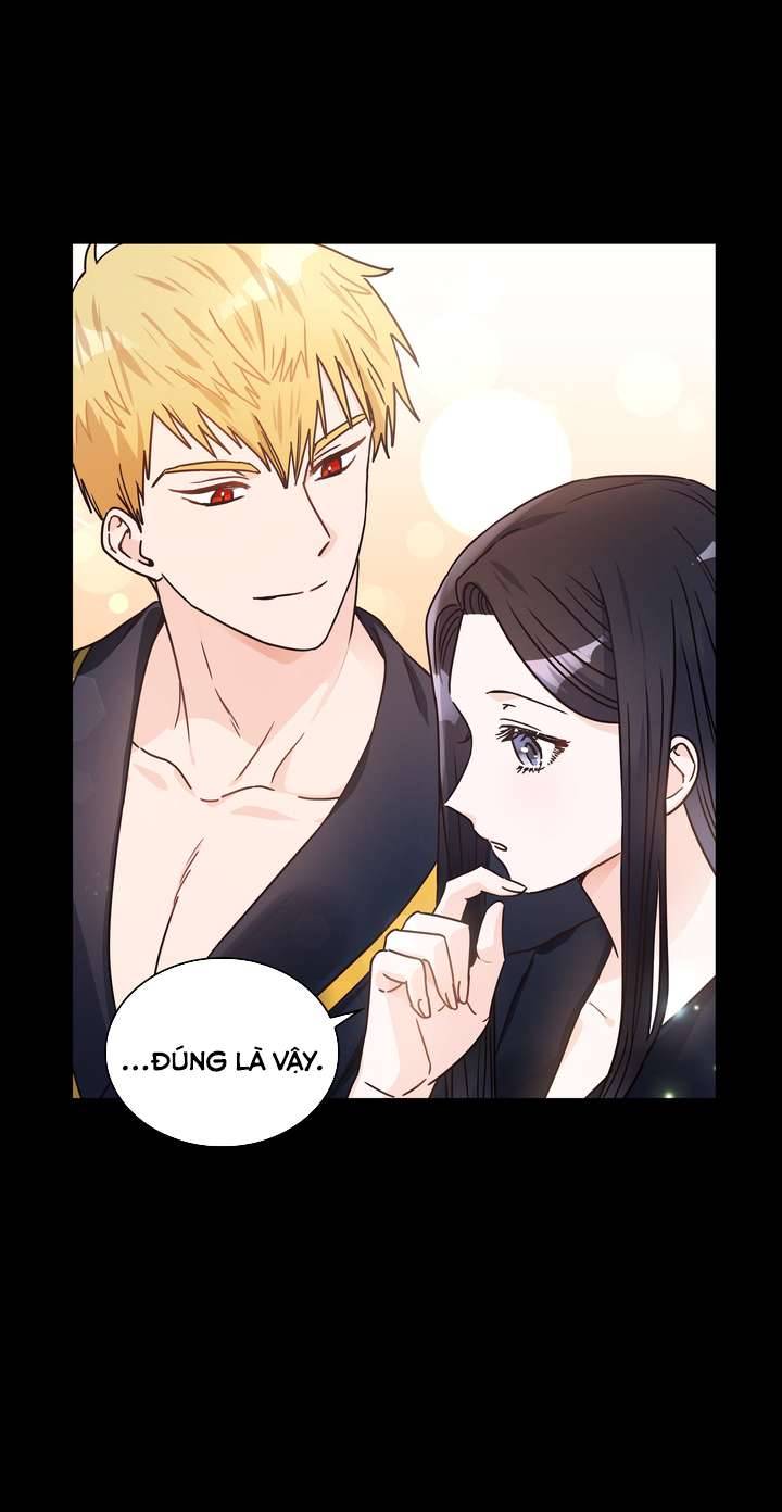 Công Nương Su Chapter 14 - Trang 4