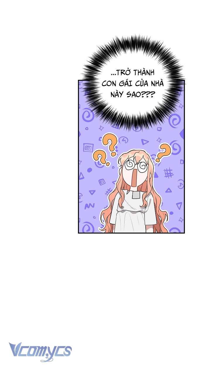 Phương Pháp Trở Thành Con Gái Của Người Hùng Bóng Đêm Chap 3 - Next Chap 4