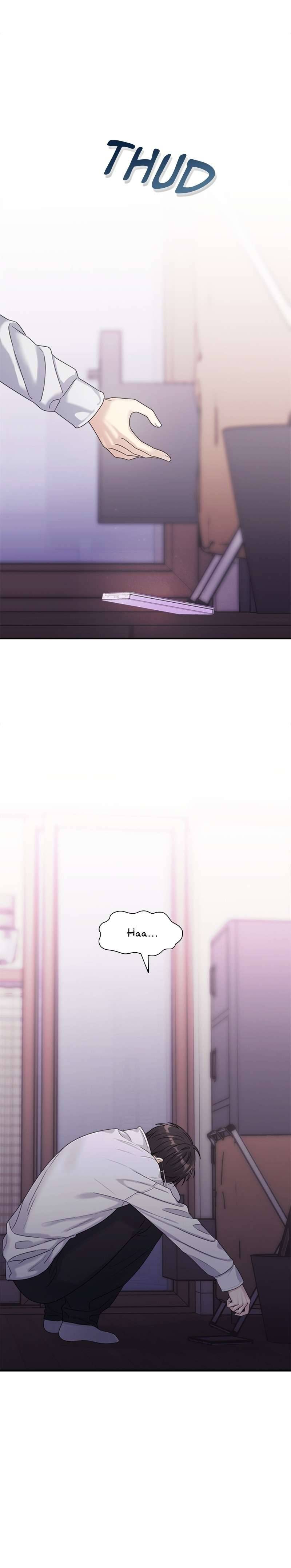 Couple Breaker Chap 10 - Trang 2