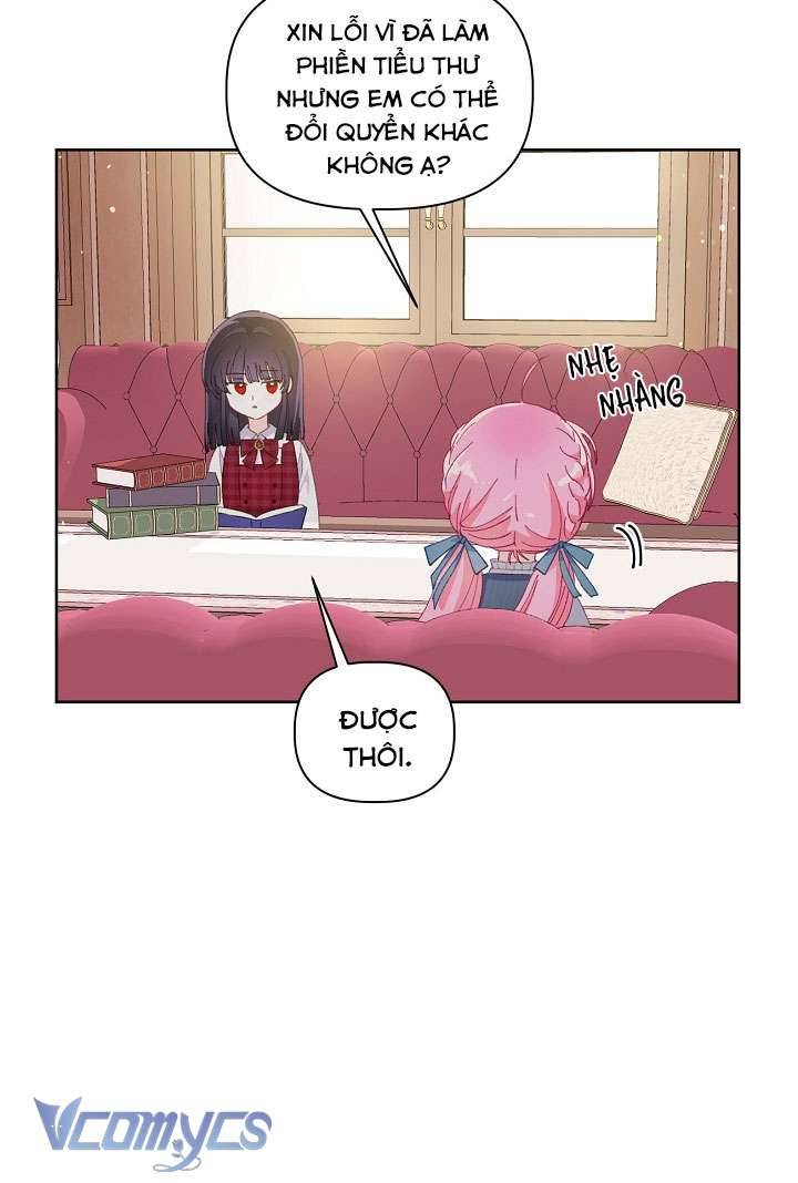 Sự Điều Trị Đặc Biệt Của Tinh Linh Chapter 11 - Trang 4