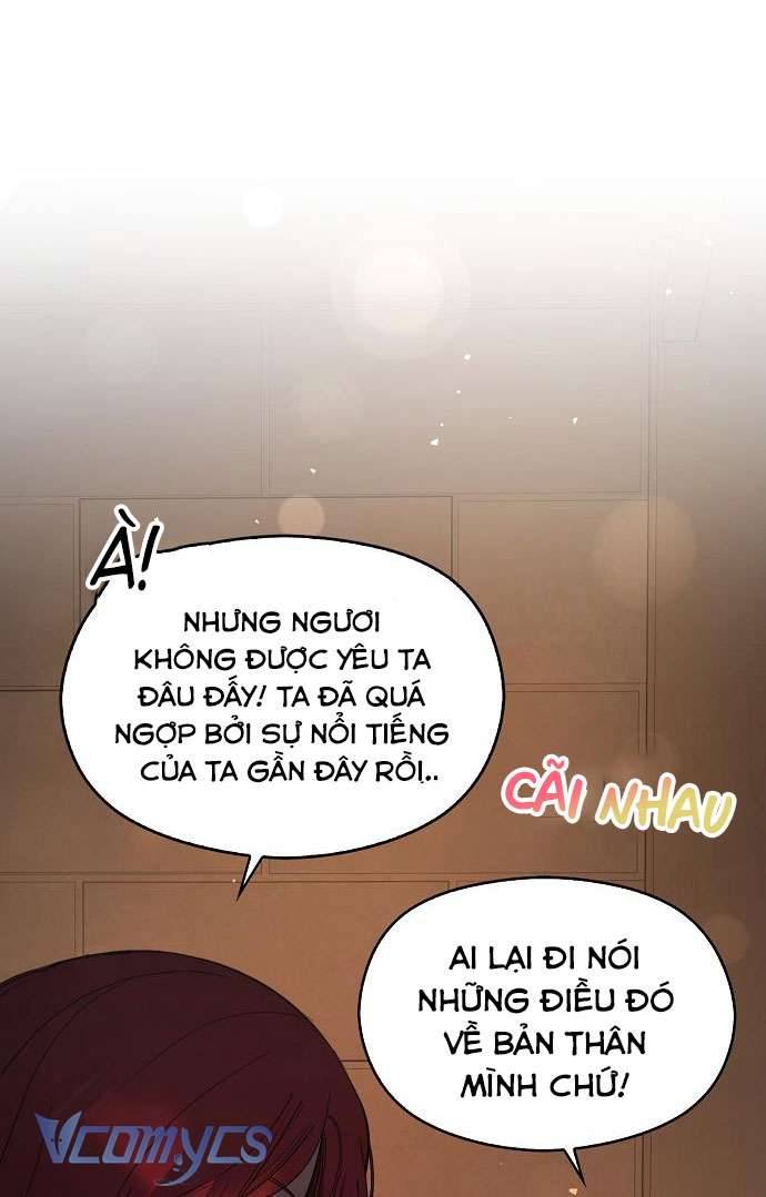 Tôi không cố tình quyến rũ nam chính Chap 56 - Next Chap 57