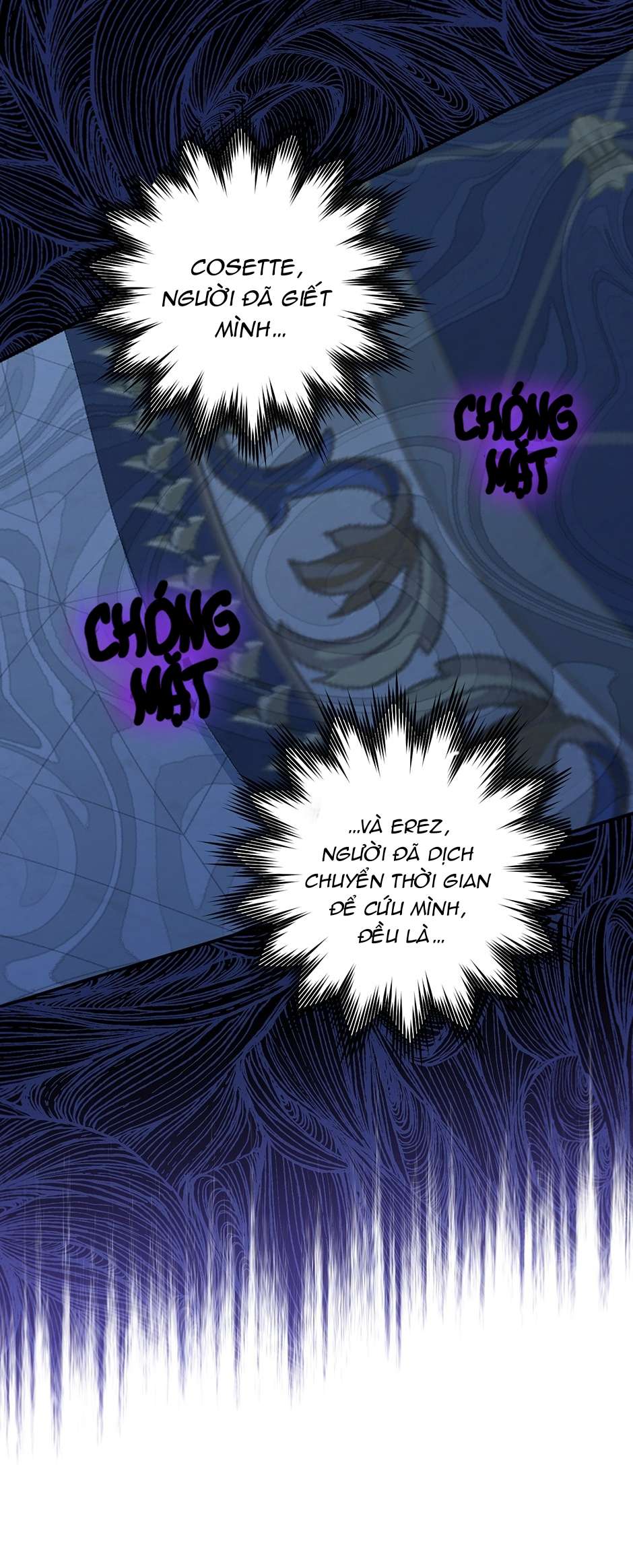 Tôi Là Minh Chứng Của Sự Thật Chap 106 - Next Chap 107