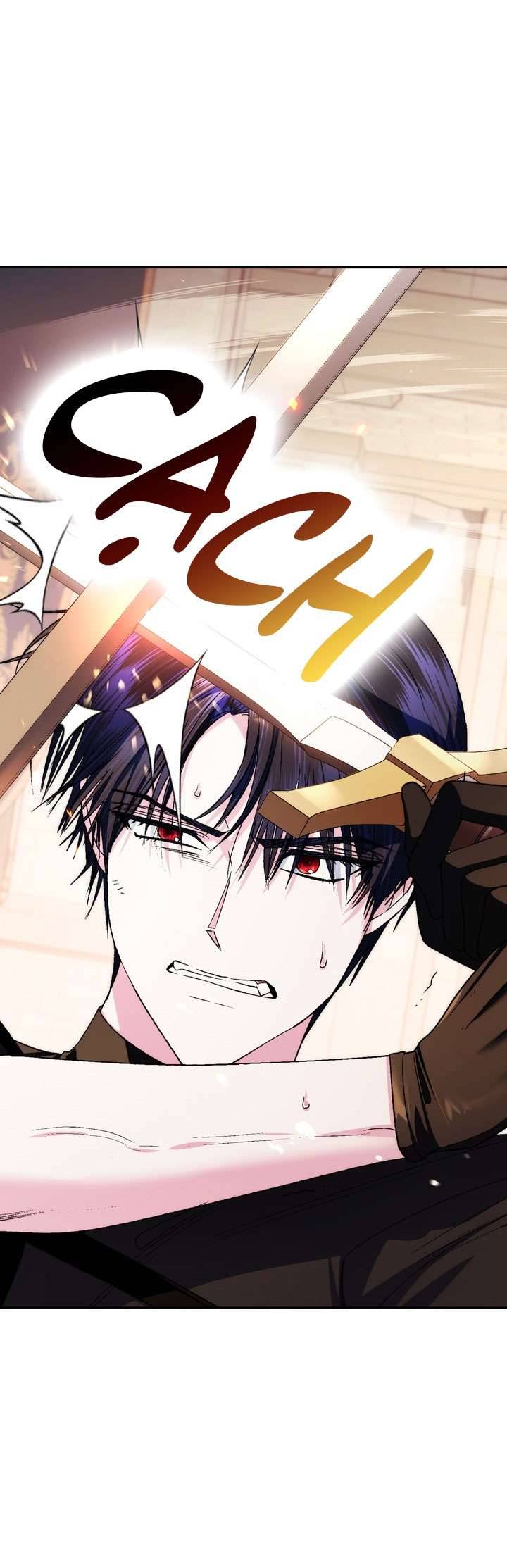 Cha À, Con Không Muốn Kết Hôn Đâu Chap 83 - Trang 2