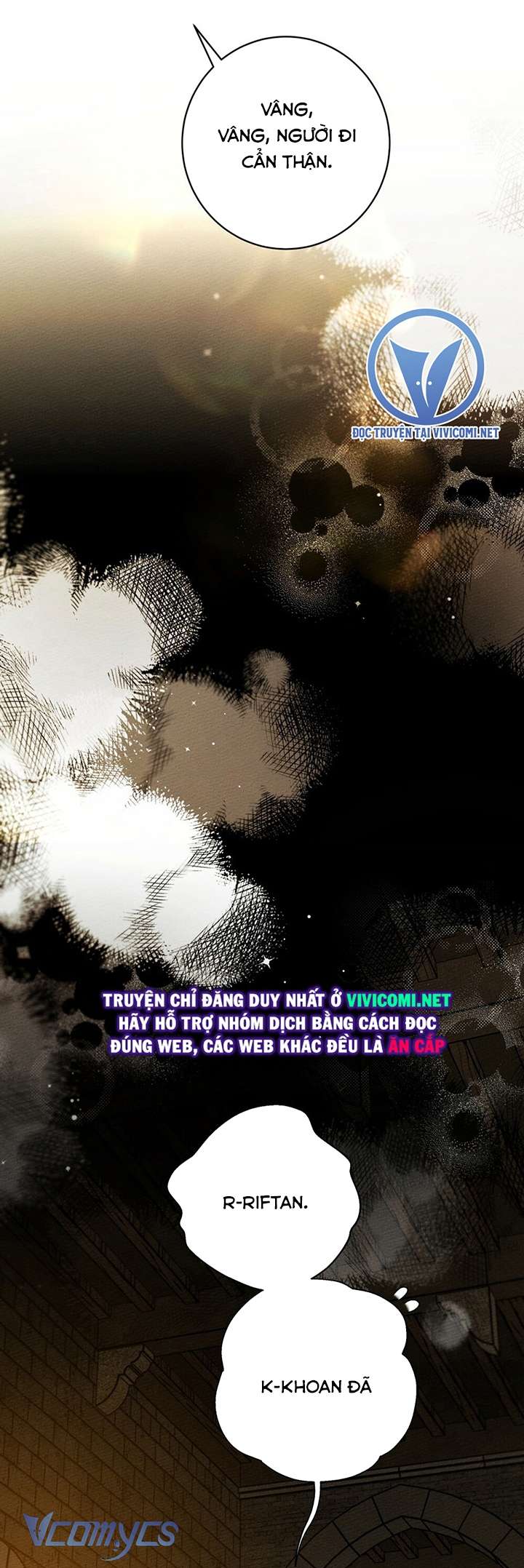 Dưới Bóng Cây Sồi Chap 50 - Trang 3